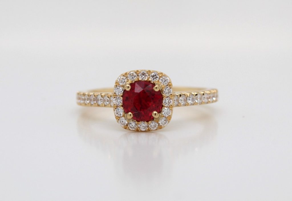 Ruby